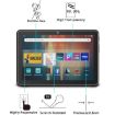 Kindle Fire HD8 2024 Tempered Glass Film 9H 0.3mm Explosion-proof - 3