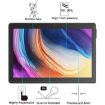 Dragon Touch Max10 Tablet Tempered Glass Film 9H 0.3mm Explosion-proof - 3