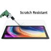Dragon Touch Max10 Tablet Tempered Glass Film 2pcs 9H 0.3mm Explosion-proof - 4