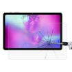 ALLDOCUBE iPlay 40 Pro Tempered Glass Film 9H 0.3mm Explosion-proof - 1