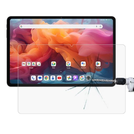 ALLDOCUBE iPlay 60 Pro Tempered Glass Film 9H 0.3mm Explosion-proof - 1