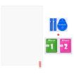 ALLDOCUBE iPlay 70 S 10.5" Tempered Glass Film 9H 0.3mm Explosion-proof - 2