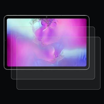 ALLDOCUBE iPlay 40 Pro Tempered Glass Film 2pcs 9H 0.3mm Explosion-proof - 1