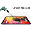 ALLDOCUBE mini 3 Ultra 8.8" 2pcs 9H Tempered Glass Film 0.3mm Explosion-proof - 4