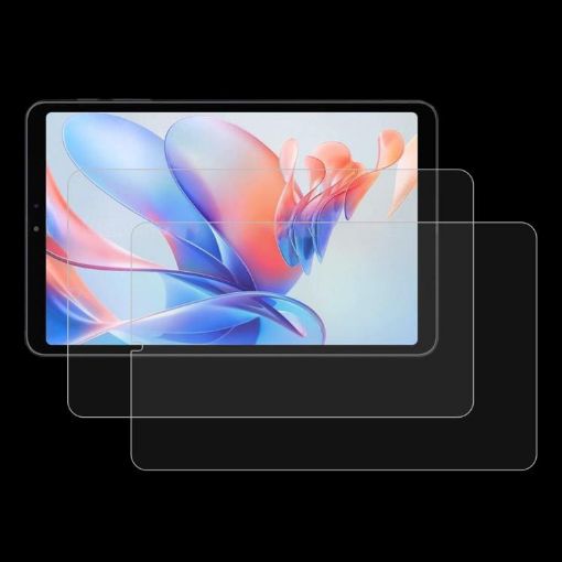 ALLDOCUBE iPlay 70 mini Pro Tempered Glass Film 2pcs 9H 0.3mm - 1