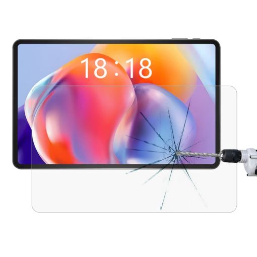 N-one NPad Ultra 11.97" 9H Tempered Glass Film - Explosion-proof 0.3mm - 1