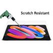 N-one NPad Q 10.1" 2pcs 9H Tempered Glass Film - Explosion-proof 0.3mm - 4