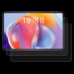 N-one NPad Ultra 11.97 Tempered Glass Film 2pcs 9H 0.3mm Explosion-proof - 1
