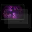 Vastking KingPad M10 Tempered Glass Film 2pcs 9H 0.3mm Explosion-proof - 1