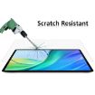Teclast M50 Pro Tempered Glass Film 9H 0.3mm Explosion-proof Screen Protector - 4