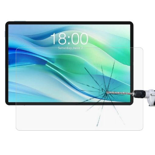 Teclast P50 Tempered Glass Film 9H 0.3mm Explosion-proof Screen Protector - 1