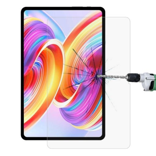 Teclast T50s 11 Tempered Glass Film 9H 0.3mm Explosion-proof - 1