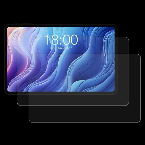Teclast T60 11.95" 2pcs 9H 0.3mm Tempered Glass Film Explosion-proof - 1