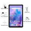 Umidigi Active T1 Tempered Glass Film 9H 0.3mm Explosion-proof - 3