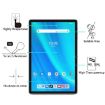 Umidigi G9 Tab 11 Tempered Glass Film 9H 0.3mm Explosion-proof - 3