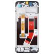 OPPO A57e OEM LCD Screen Digitizer Assembly with Frame Replacement - 3