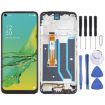 OPPO A33 2020 OEM LCD Screen Digitizer Assembly with Frame - 1