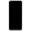 OPPO A93 5G OEM LCD Screen Digitizer Assembly with Frame Replacement - 2