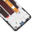 OPPO A54 5G OEM LCD Screen Digitizer Assembly with Frame Replacement - 4