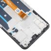 OPPO A73 5G OEM LCD Screen Digitizer Assembly with Frame Replacement - 4