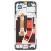 OPPO A57 5G OEM LCD Screen Digitizer Assembly with Frame Replacement - 3