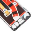 OPPO A57 5G OEM LCD Screen Digitizer Assembly with Frame Replacement - 5