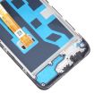 OPPO A17K OEM LCD Screen Digitizer Assembly with Frame Replacement - 5