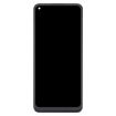 OPPO A96 4G OEM LCD Screen Digitizer Assembly with Frame Replacement - 2