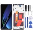 OPPO K11X OEM LCD Screen Digitizer Assembly with Frame Replacement - 1