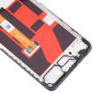 OPPO K11X OEM LCD Screen Digitizer Assembly with Frame Replacement - 5