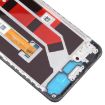 OPPO A1 5G 2023 OEM LCD Screen Digitizer Assembly with Frame - 5