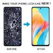 OPPO A1 5G 2023 OEM LCD Screen Digitizer Assembly with Frame - 6