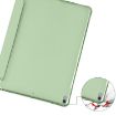 iPad Pro/Air 10.5" PU Leather Shockproof Case with Holder & Pen Slot - 6