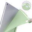 iPad Pro/Air 10.5" PU Leather Shockproof Case with Holder & Pen Slot - 7