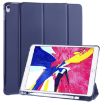 iPad Pro/Air 10.5" PU Leather Shockproof Case with Holder & Pen Slot - 1