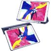iPad Pro/Air 10.5" PU Leather Shockproof Case with Holder & Pen Slot - 3