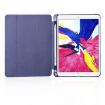 iPad Pro/Air 10.5" PU Leather Shockproof Case with Holder & Pen Slot - 4
