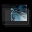 ZTE Nubia Pad 3D 12.4" 2pcs 9H Tempered Glass Film 0.3mm Explosion-proof - 1
