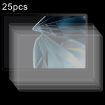 ZTE Nubia Pad 3D 12.4" 25pcs 9H Tempered Glass Film 0.3mm Explosion-proof - 1