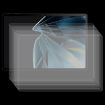 ZTE Nubia Pad 3D 12.4" 25pcs 9H Tempered Glass Film 0.3mm Explosion-proof - 6