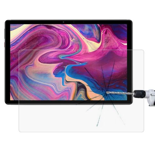 CHUWI Surpad/HiGrace OC101 10.1" 9H Tempered Glass Screen Protector - 1