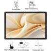 Ulefone Tab A11 Pro Tempered Glass Film 9H 0.3mm Explosion-proof - 3