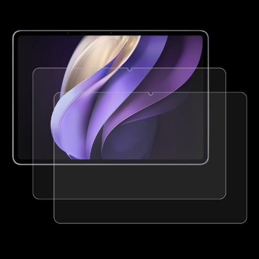 Vivo Pad5 Pro/Pad3 Pro Tempered Glass Film 2pcs 9H 0.3mm Explosion-proof - 1