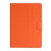 Samsung Galaxy Tab A 8.0 (2019) T290/T295 Orange Leather Flip Case - 2