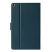 Samsung Galaxy Tab A 8.0 (2019) T290/T295 Dark Green Leather Case - 3