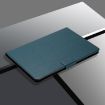Samsung Galaxy Tab A 8.0 (2019) T290/T295 Dark Green Leather Case - 7
