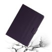 Samsung Galaxy Tab A 8.0 T350/T355C Purple Leather Case with Card Slots - 6