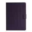 Samsung Galaxy Tab A 9.7 T550/T555C Purple Leather Case with Card Slots - 2