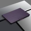 Samsung Galaxy Tab A 9.7 T550/T555C Purple Leather Case with Card Slots - 7