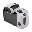 Canon EOS R50 Soft Silicone Protective Case - Jello Pink - 3